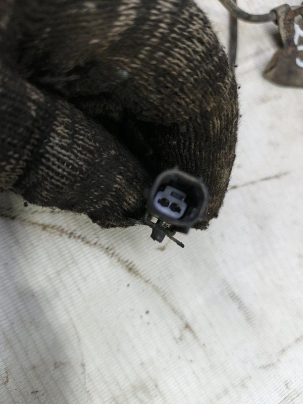 Датчик ABS Toyota Corolla 2008 E150