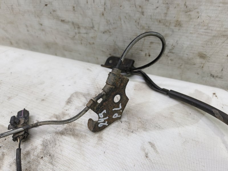 Датчик ABS Toyota Corolla 2008 E150