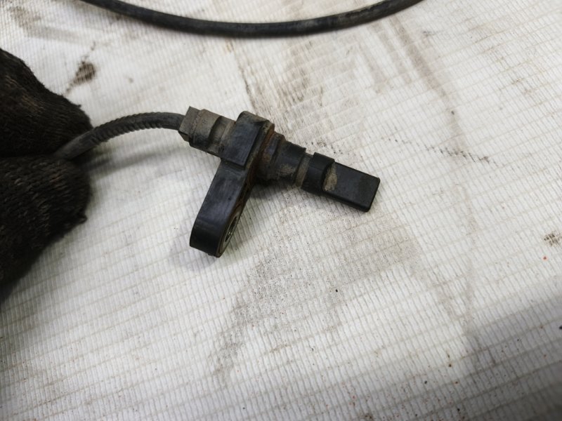 Датчик ABS Toyota Corolla 2008 E150