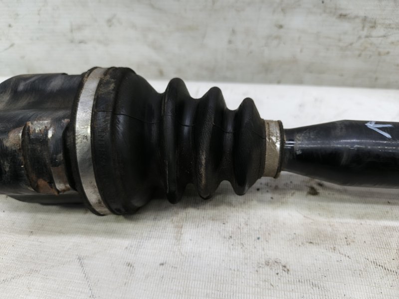 Привод Toyota Corolla 2008 E150