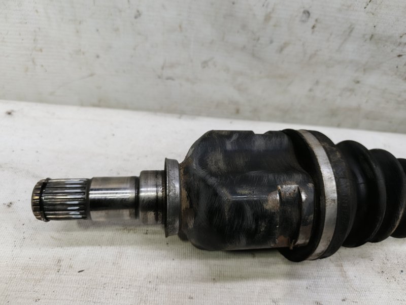 Привод Toyota Corolla 2008 E150