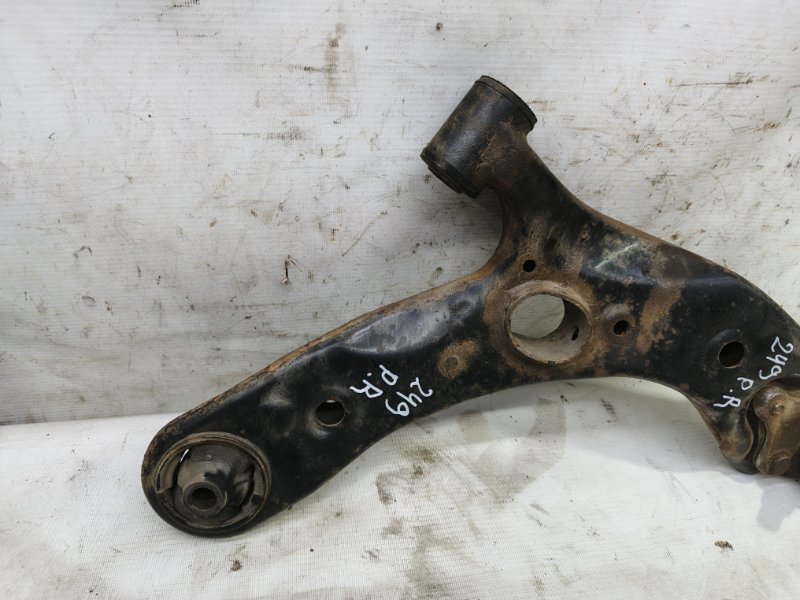 Рычаг Toyota Corolla 2008 E150