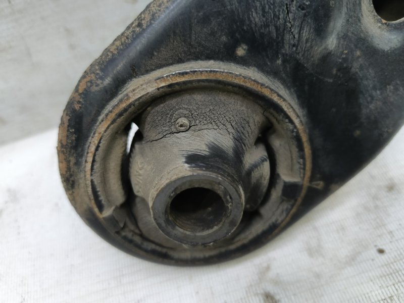 Рычаг Toyota Corolla 2008 E150