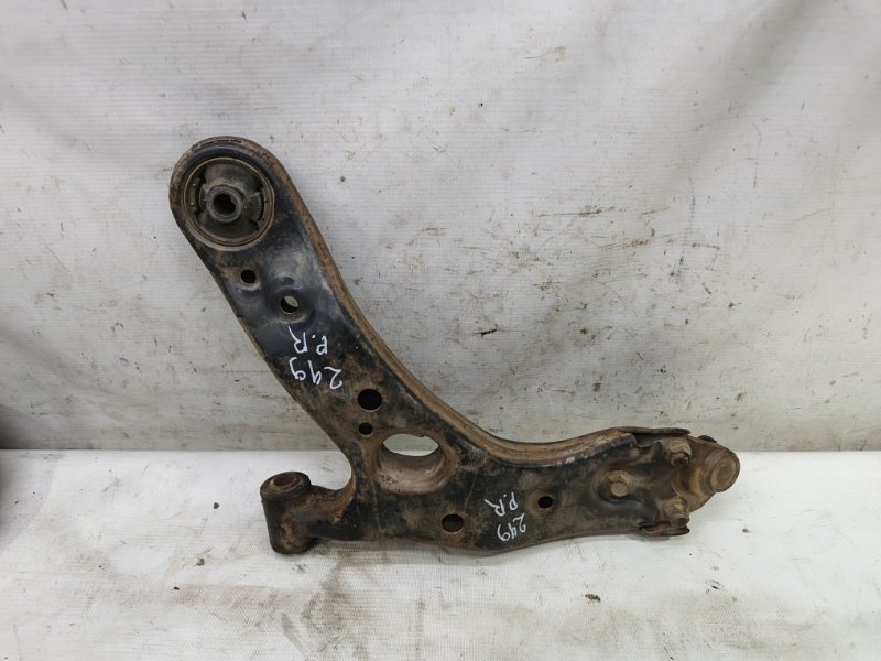 Рычаг Toyota Corolla 2008 E150