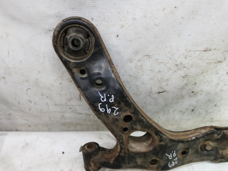 Рычаг Toyota Corolla 2008 E150