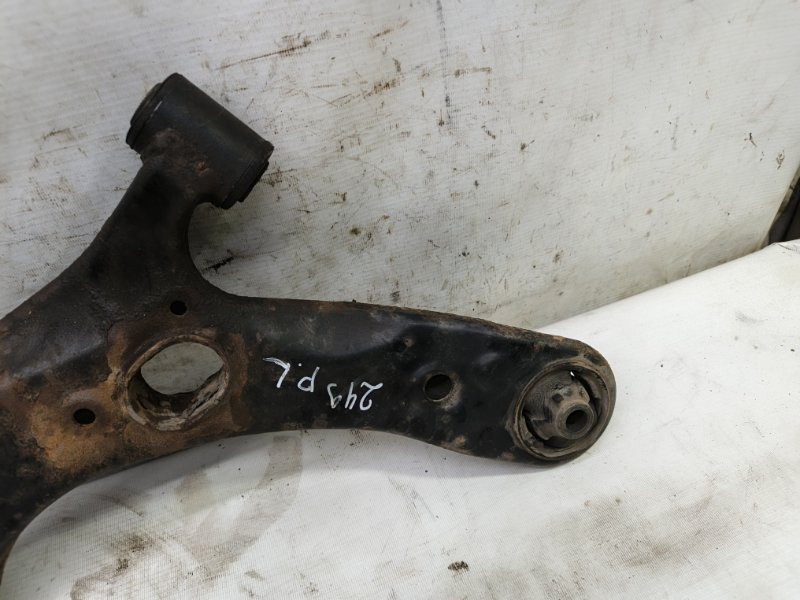 Рычаг Toyota Corolla 2008 E150