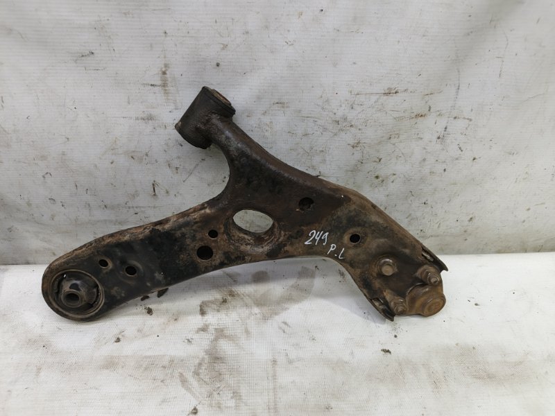 Рычаг Toyota Corolla 2008 E150