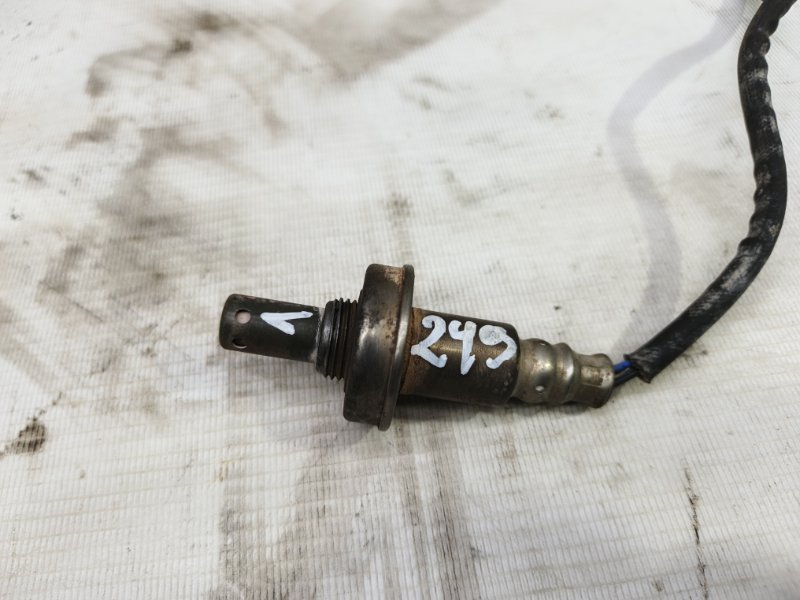 Лямбда зонд Toyota Corolla 2008 E150