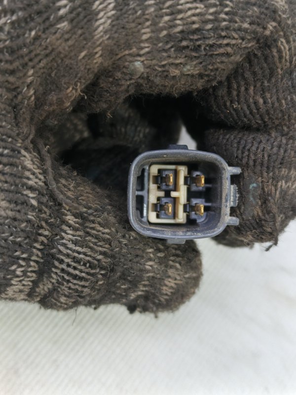 Лямбда зонд Toyota Corolla 2008 E150