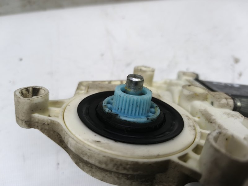 Моторчик стеклоподъемника Volkswagen Jetta 2008