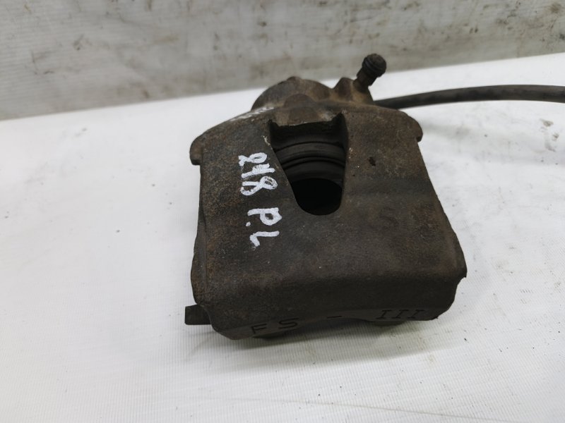 Суппорт Volkswagen Jetta 2008