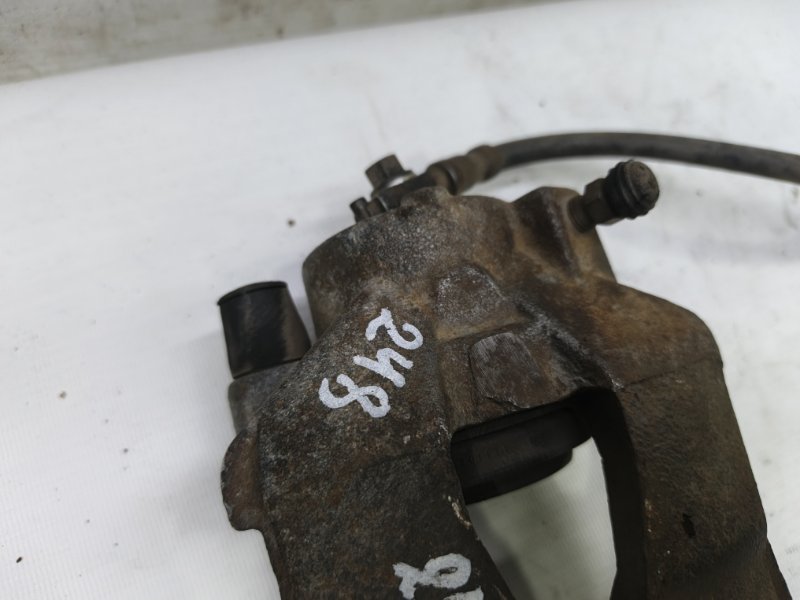 Суппорт Volkswagen Jetta 2008