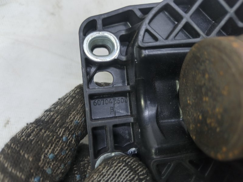 Подушка безопасности в торпедо Volkswagen Jetta 2008