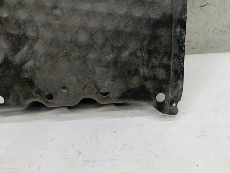 Защита бампера Volkswagen Jetta 2008