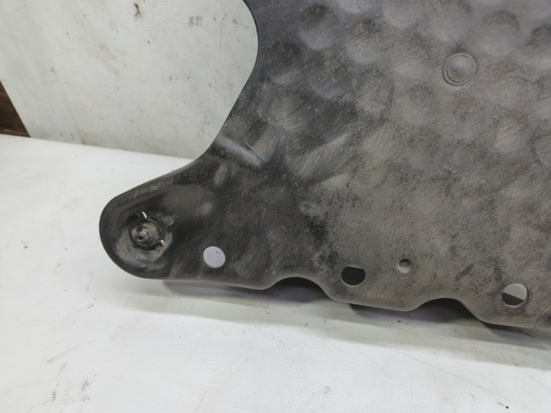 Защита бампера Volkswagen Jetta 2008