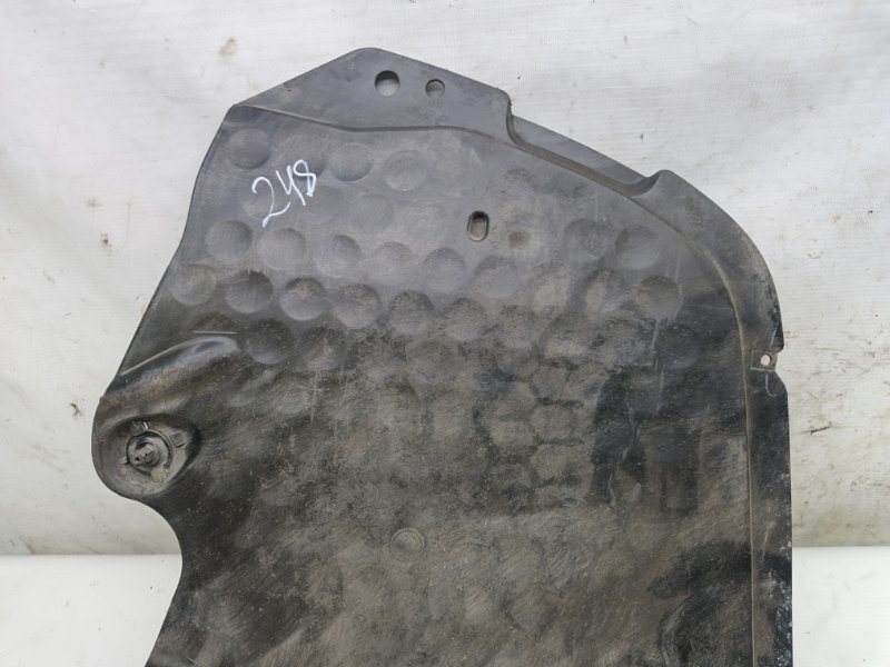 Защита бампера Volkswagen Jetta 2008