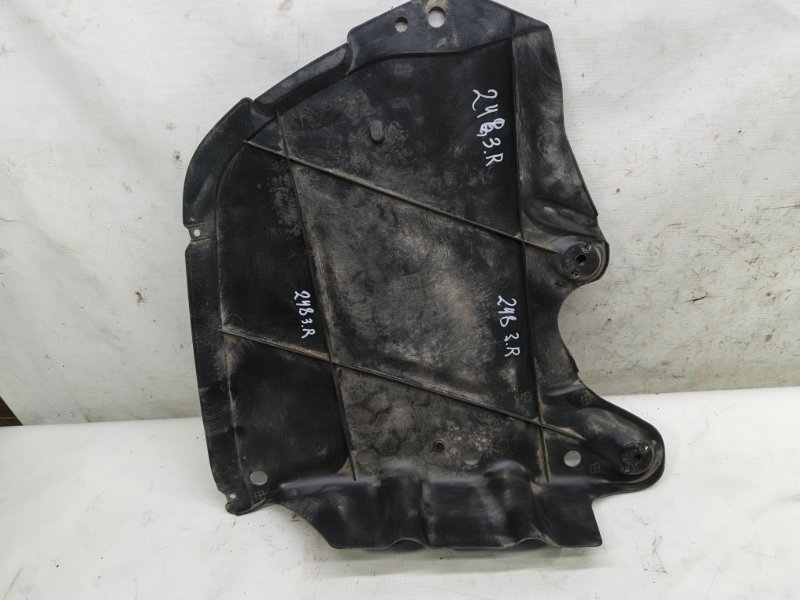 Защита бампера Volkswagen Jetta 2008