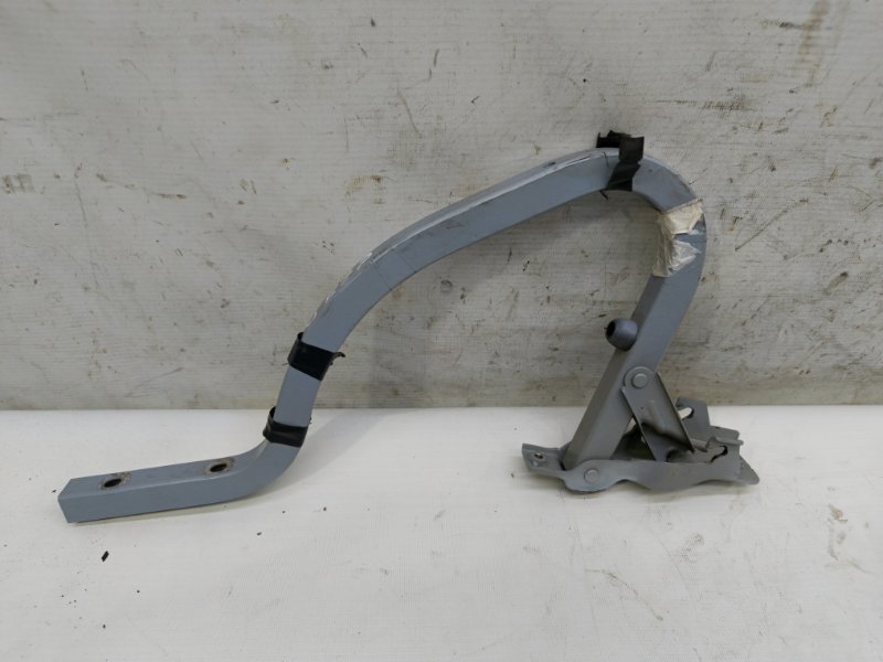 Петля багажника Hyundai Solaris 2014 RB