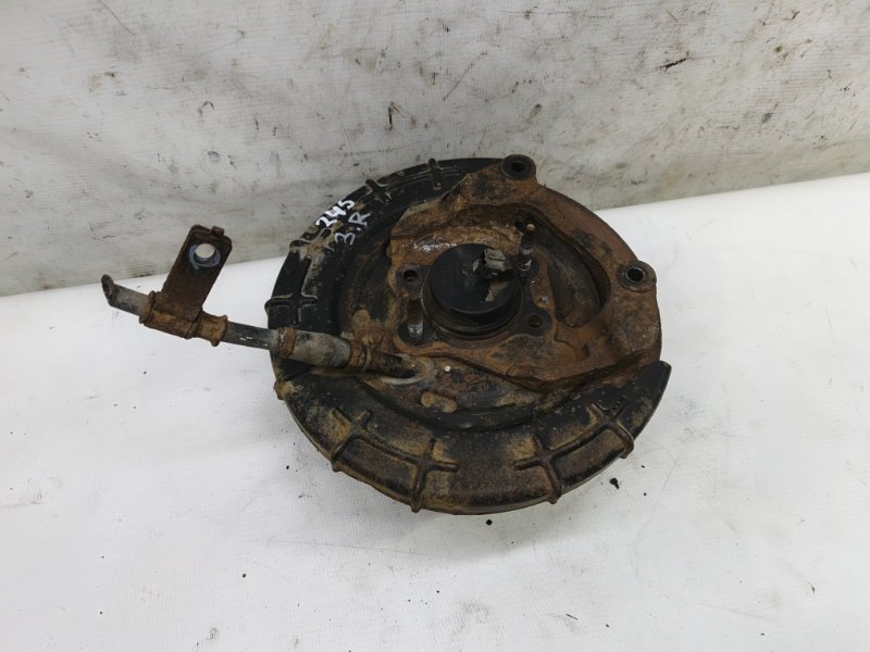 Ступица Kia Cerato 2010 TD