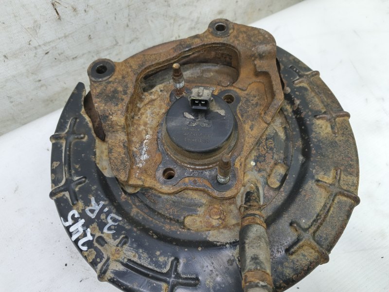 Ступица Kia Cerato 2010 TD