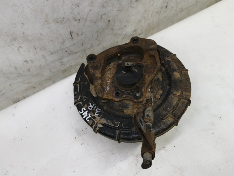 Ступица Kia Cerato 2010 TD