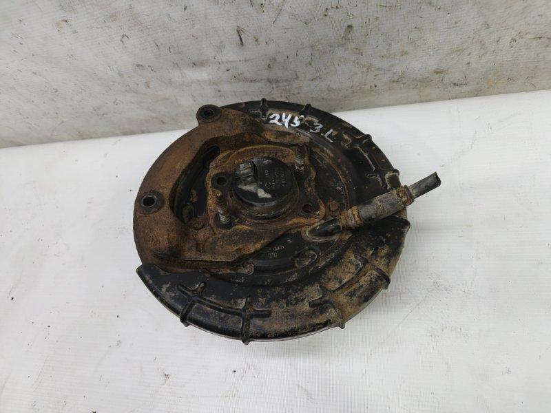 Ступица Kia Cerato 2010 TD