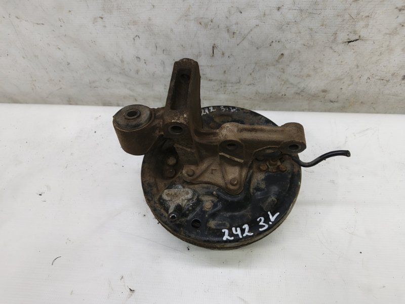 Барабан тормозной TOYOTA Corolla Levin 1993