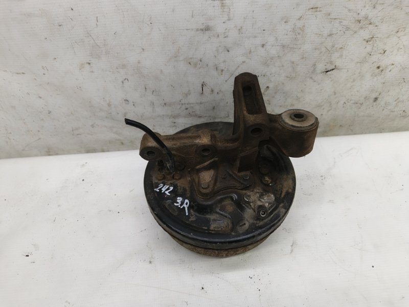 Барабан тормозной TOYOTA Corolla Levin 1993