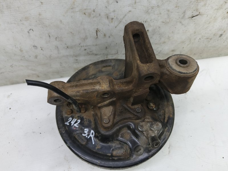 Барабан тормозной TOYOTA Corolla Levin 1993