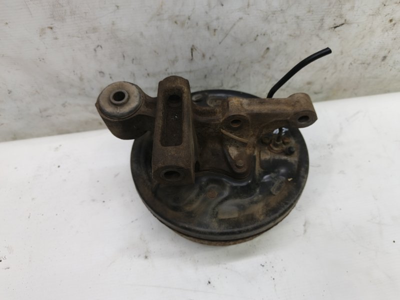 Барабан тормозной TOYOTA Corolla Levin 1993