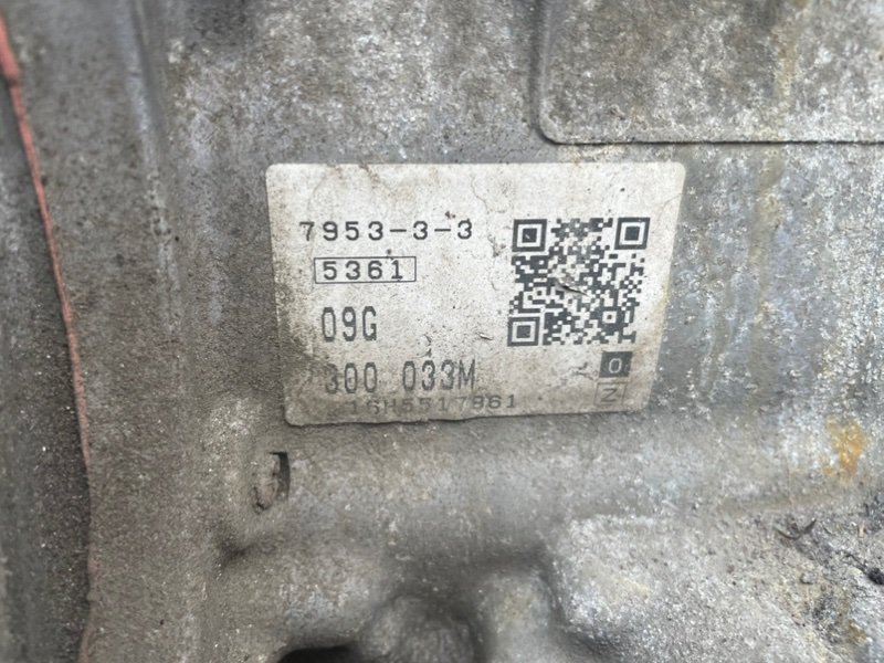 АКПП Volkswagen Polo 2017