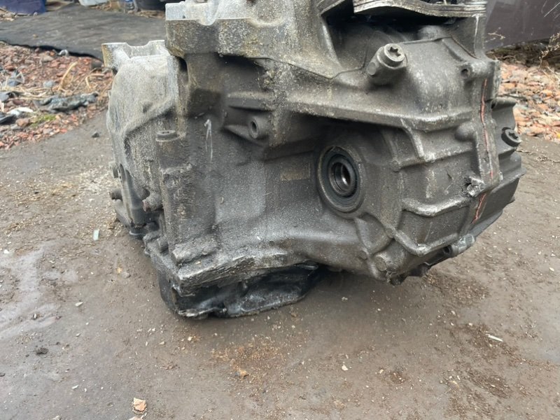 АКПП Volkswagen Polo 2017