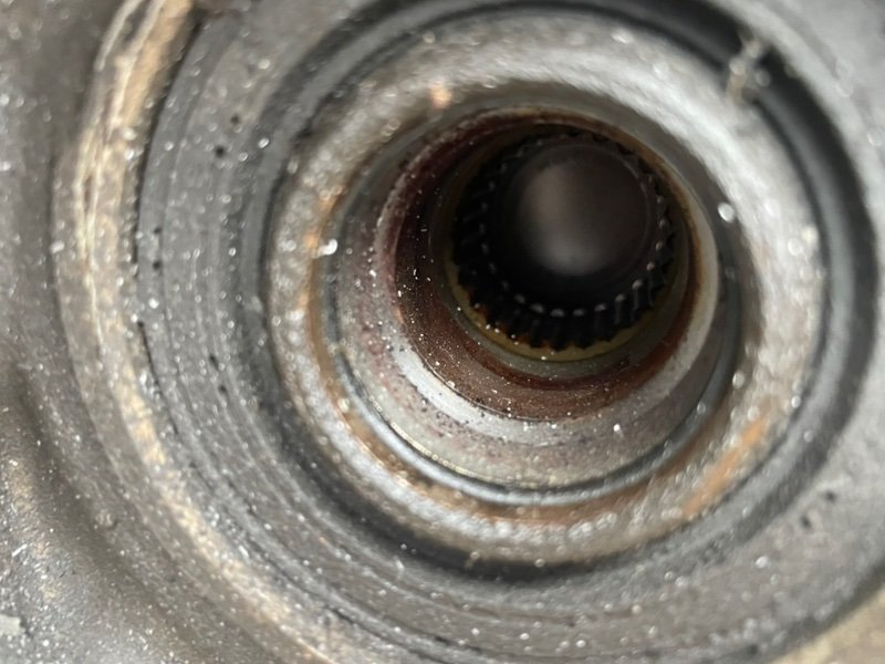 АКПП Volkswagen Polo 2017