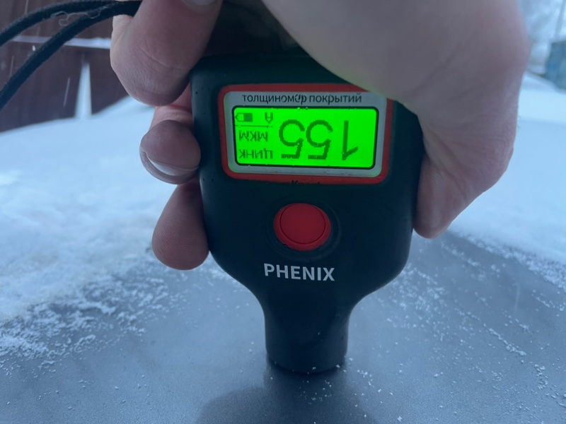 Крыша Citroen C4 2008