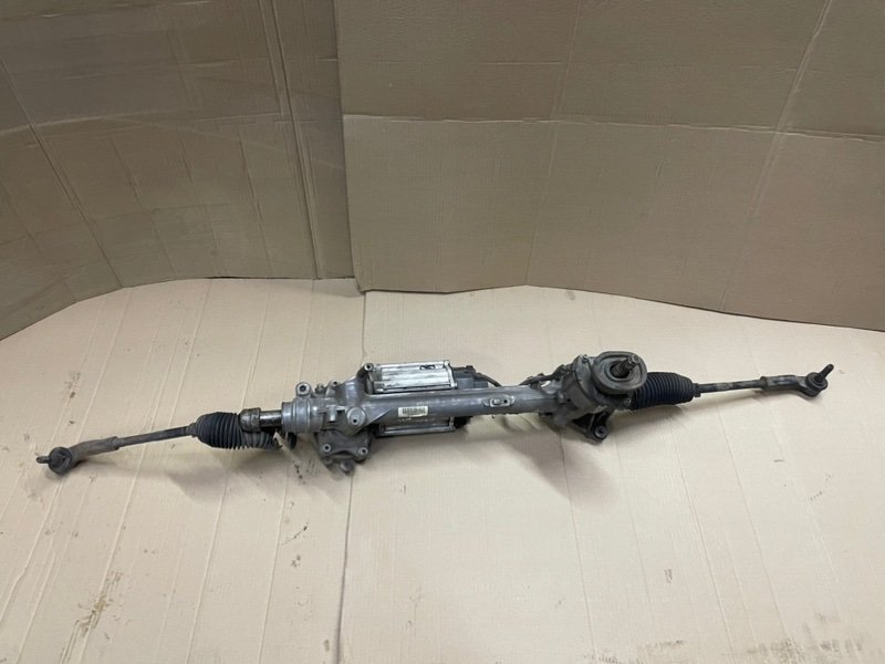 Рулевая рейка Volkswagen Jetta 2008