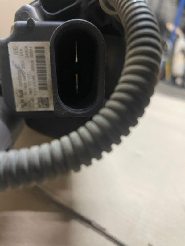 Рулевая рейка Volkswagen Jetta 2008