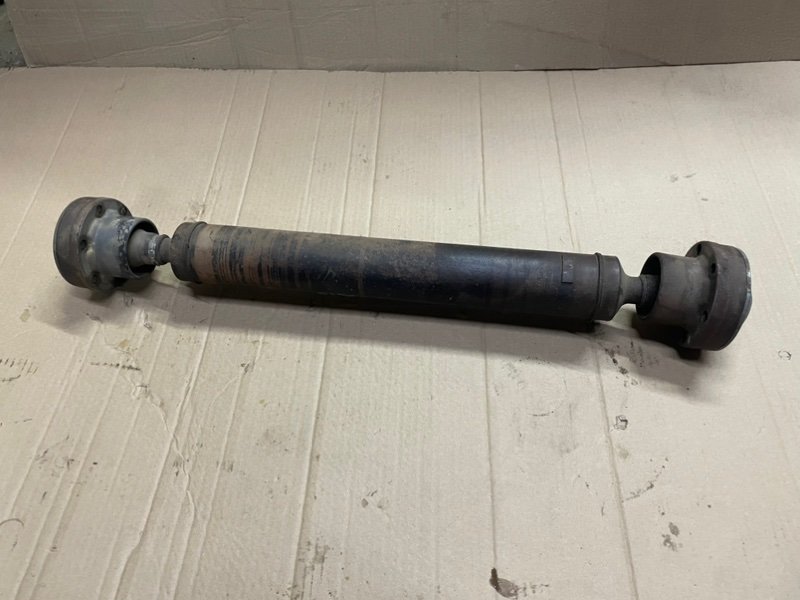 Кардан Mercedes-Benz ML 2006 W 164