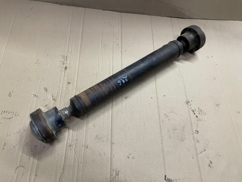 Кардан Mercedes-Benz ML 2006 W 164