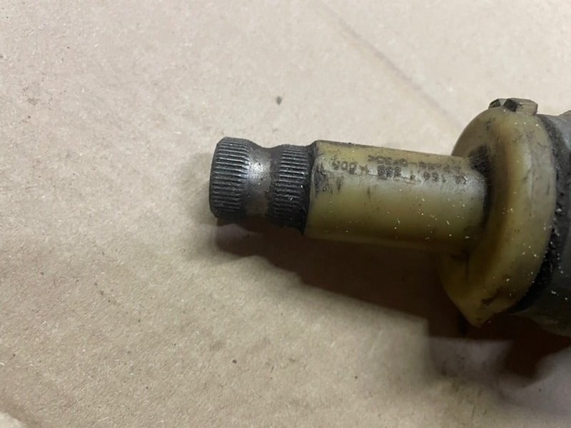 Рулевая рейка Mercedes-Benz ML 2006 W 164