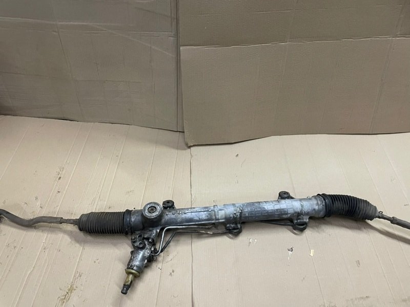 Рулевая рейка Mercedes-Benz ML 2006 W 164