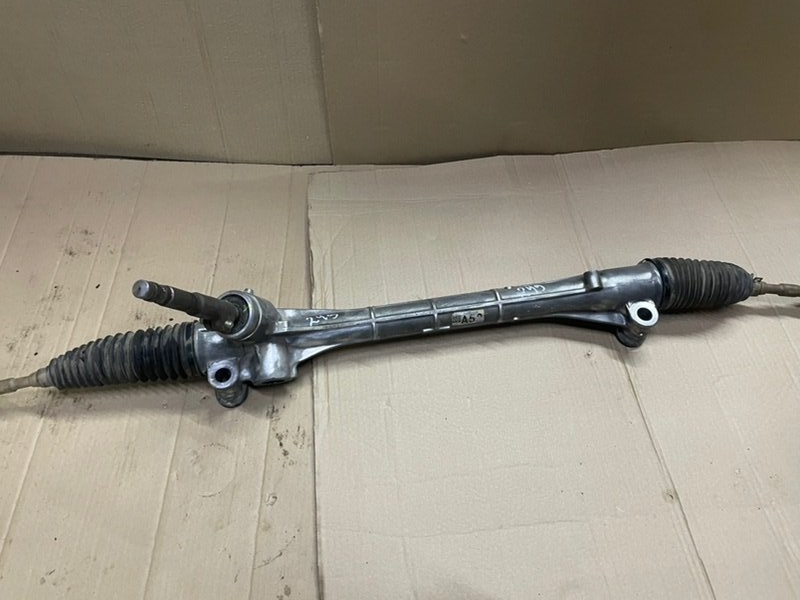 Рулевая рейка Toyota Corolla 2008 E150
