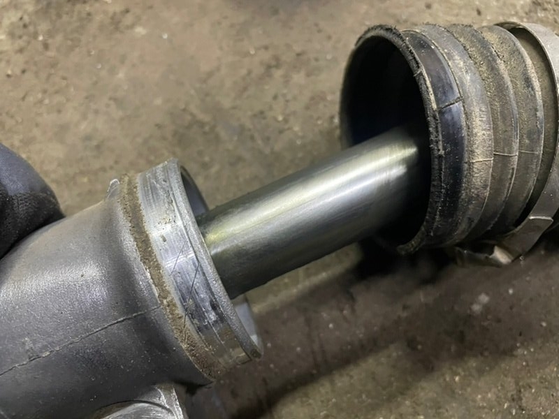 Рулевая рейка Toyota Corolla 2008 E150