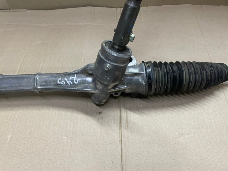 Рулевая рейка Toyota Corolla 2008 E150