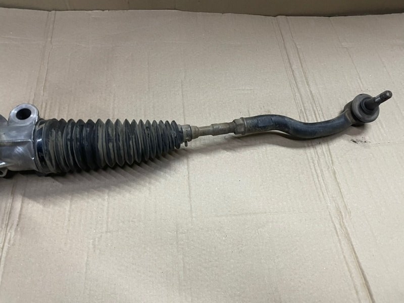 Рулевая рейка Toyota Corolla 2008 E150