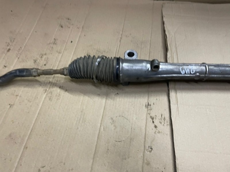 Рулевая рейка Toyota Corolla 2008 E150