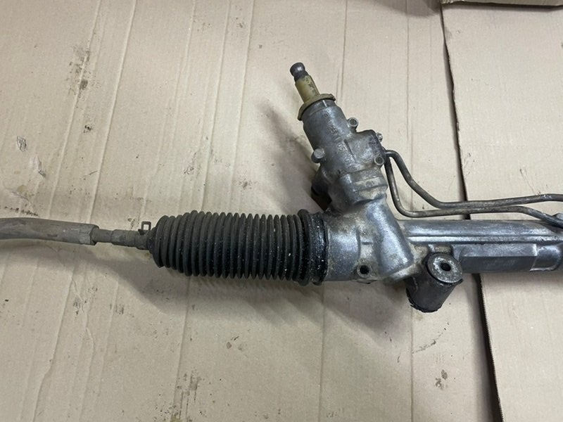 Рулевая рейка Mercedes-Benz ML 2006 W 164