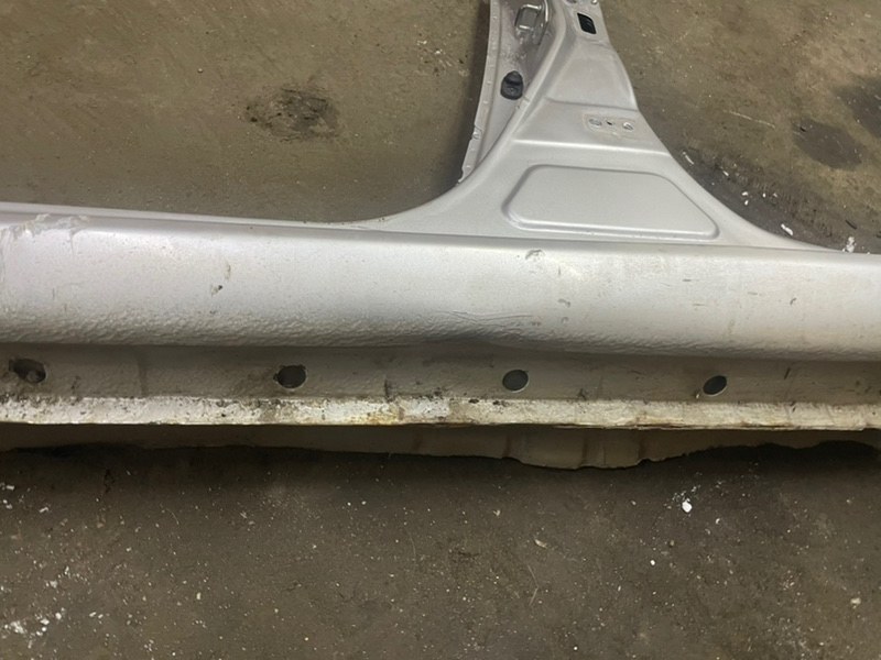 Порог Toyota Corolla 2008 E150