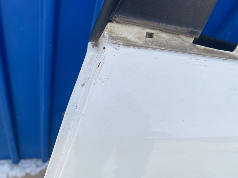 Дверь Kia Optima 2019 JF