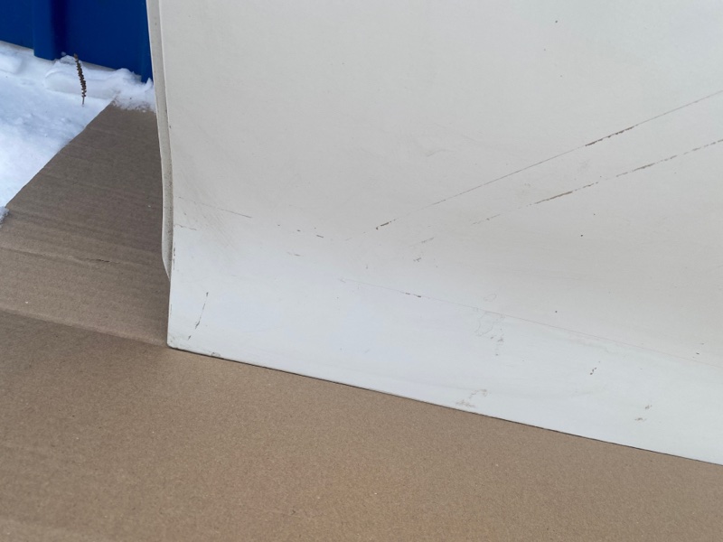 Дверь Kia Optima 2019 JF