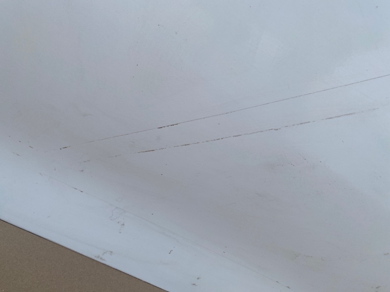 Дверь Kia Optima 2019 JF